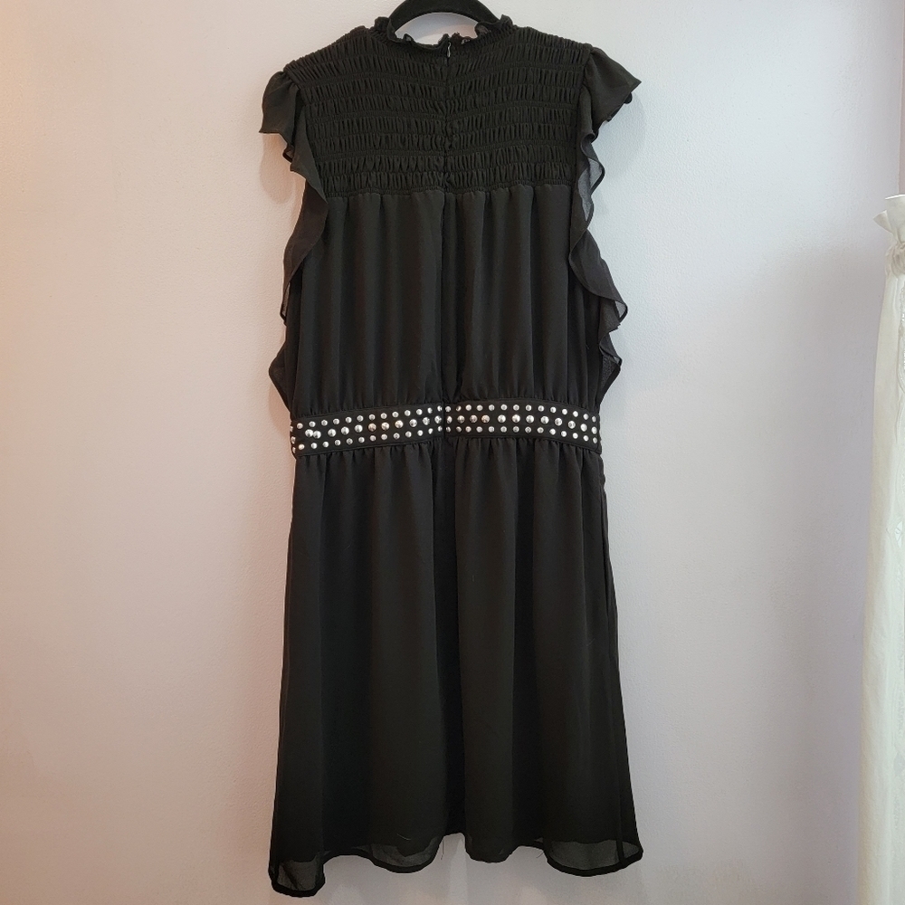 Michael Michael Kors Dress Size M - Picture 4 of 4